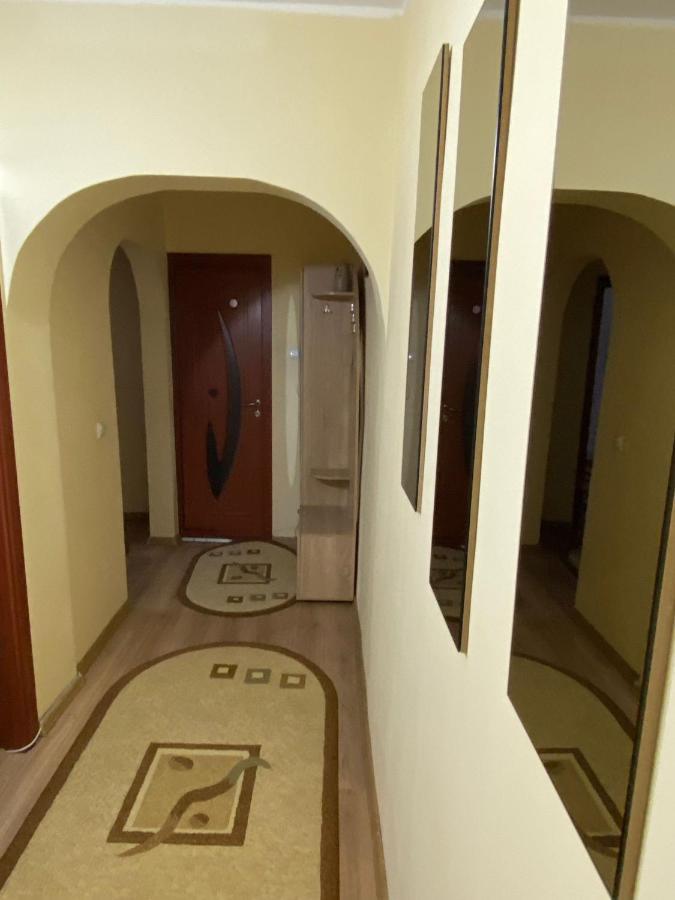 Apartment For Rent Galaţi Εξωτερικό φωτογραφία
