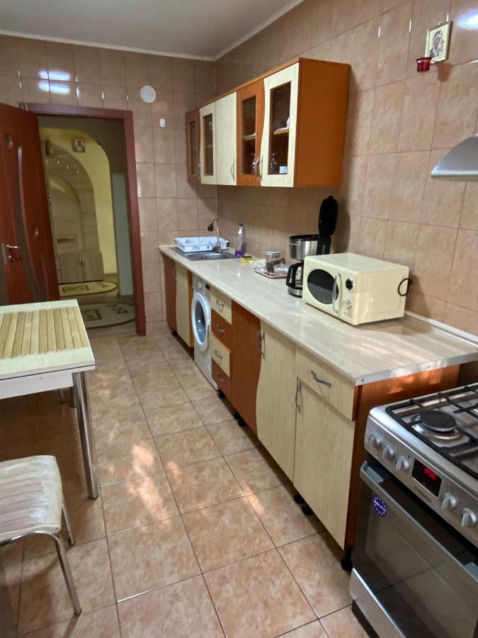 Apartment For Rent Galaţi Εξωτερικό φωτογραφία
